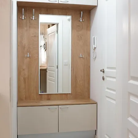 Todorovi 3 Apartment Warna